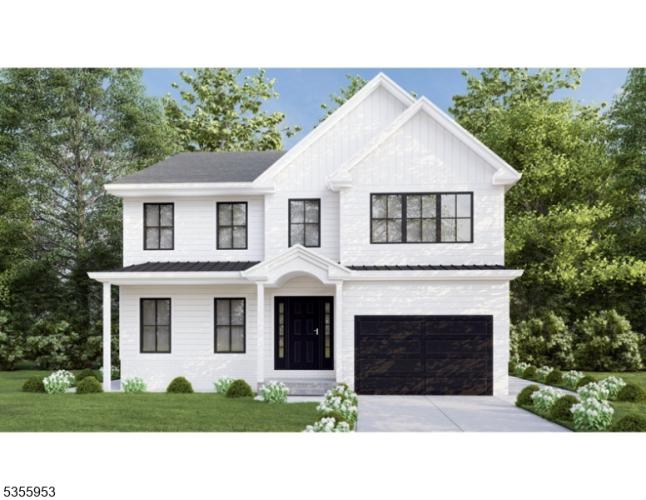 Photo of 7 Iroquois Road, Cranford NJ