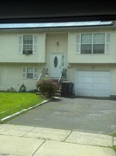 Photo of 834 Central Street, Plainfield City NJ