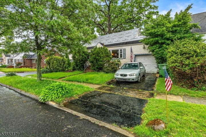 Photo of 801 Clark Street, Linden City NJ