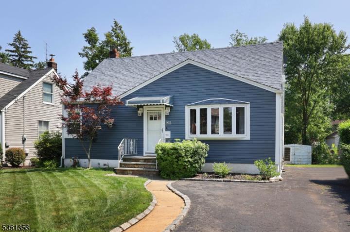 Photo of 992 Milton Boulevard, Rahway City NJ