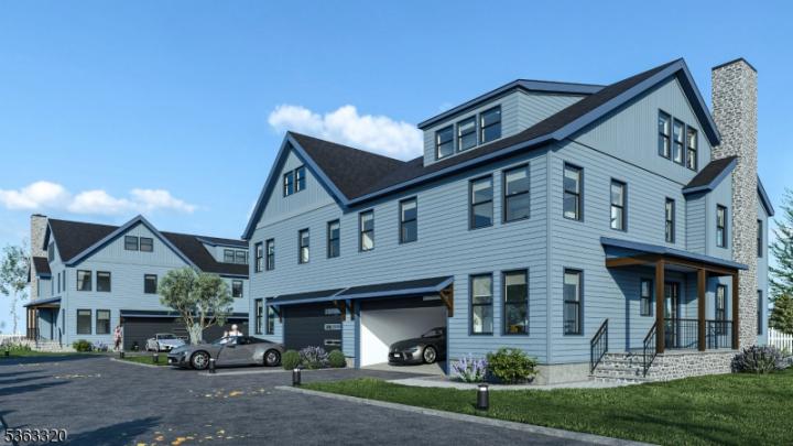 Photo of 491 Central Avenue 1, New Providence NJ