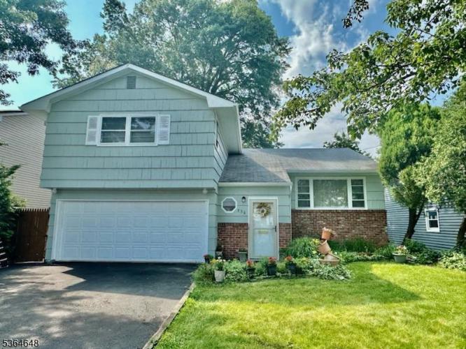 Photo of 536 Lehigh Avenue, Union NJ
