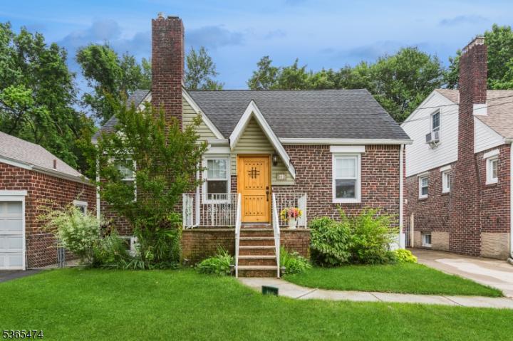 Photo of 321 Salem Road, Union NJ