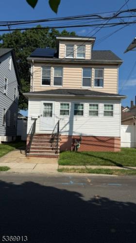 Photo of 761 Cedar Avenue, Elizabeth City NJ