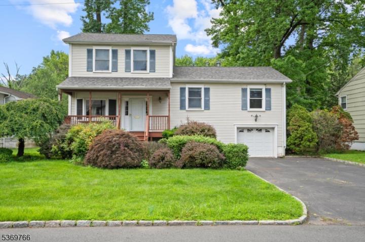 Photo of 89 Glenwood Road, Cranford NJ