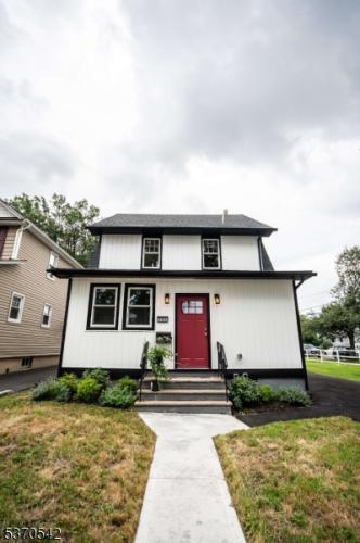 Photo of 302 E Lincoln Avenue, Roselle Park NJ