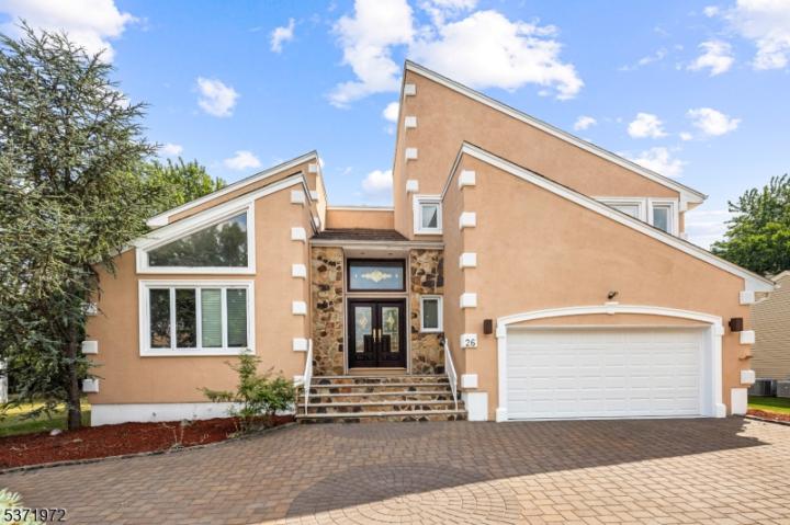 Photo of 26 Benjamin Drive, Springfield NJ