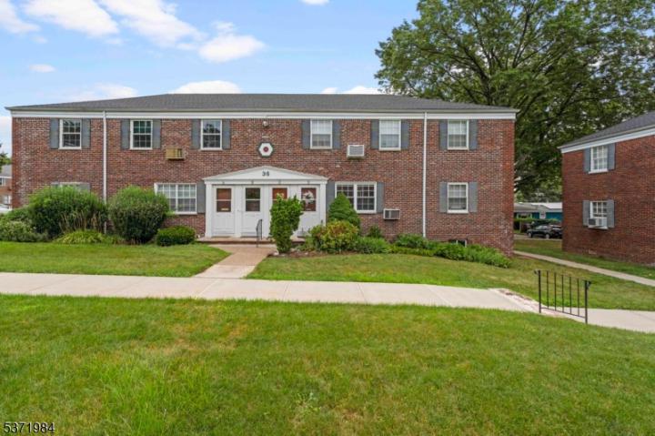 Photo of 36D W Roselle Avenue D, Roselle Park NJ
