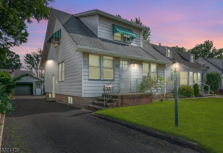 Photo of 125 William Street, Roselle NJ