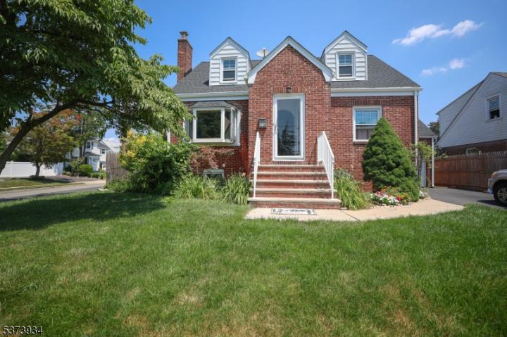 Photo of 1718 Summit Terrace, Linden City NJ