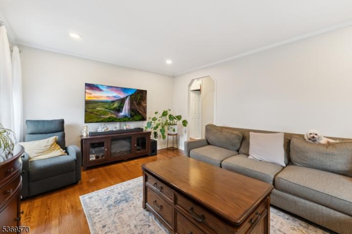 Photo of 214 Bradford Avenue, Linden City NJ