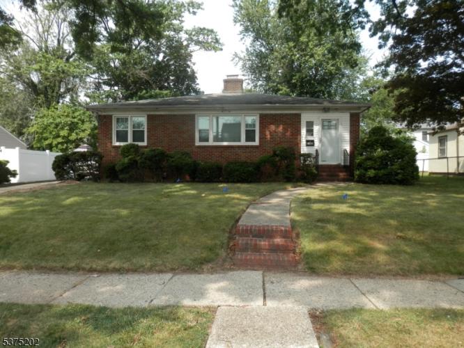 Photo of 1166 Jefferson Avenue, Rahway City NJ