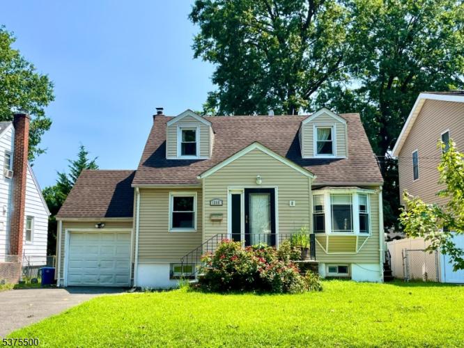 Photo of 1265 Shetland Drive, Union NJ