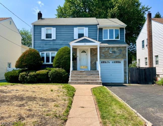 Photo of 1066 Mayfair Road, Union NJ