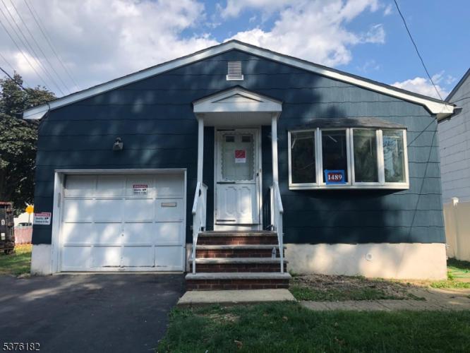 Photo of 1489 Jefferson Avenue, Rahway City NJ