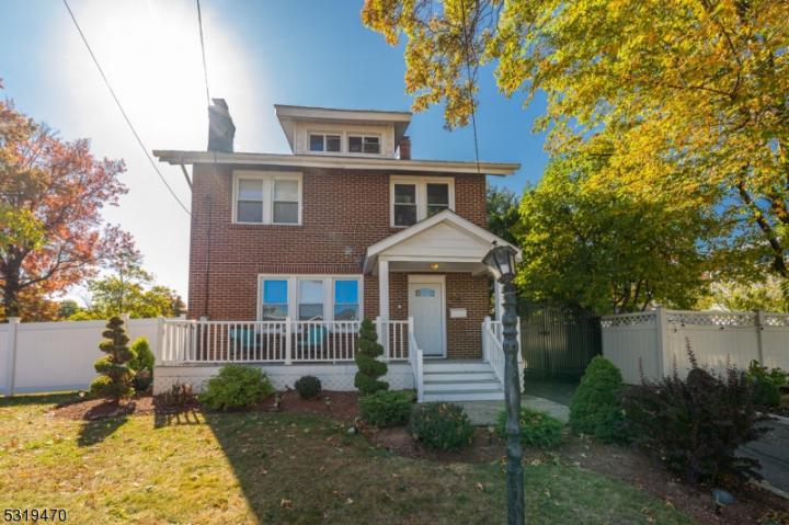 Photo of 770 Stone Street, Rahway City NJ