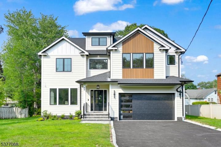 Photo of 46 Snyder Avenue, Berkeley Heights NJ