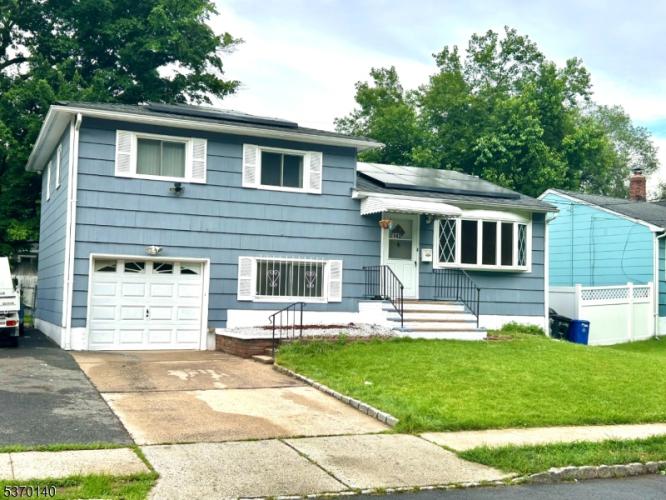 Photo of 142 Eastern Parkway, Hillside NJ