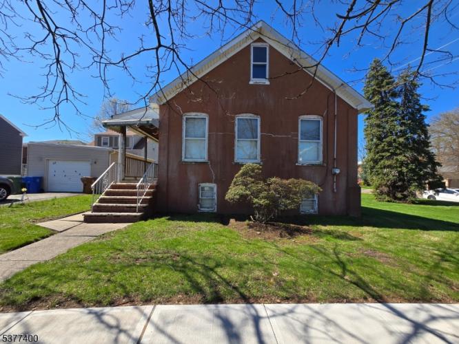 Photo of 117 Grant Street, Linden City NJ