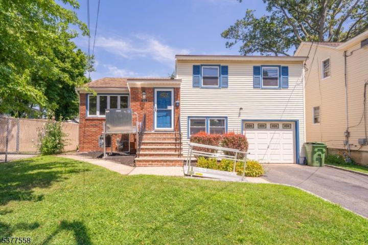 Photo of 323 Dermody Street, Roselle NJ