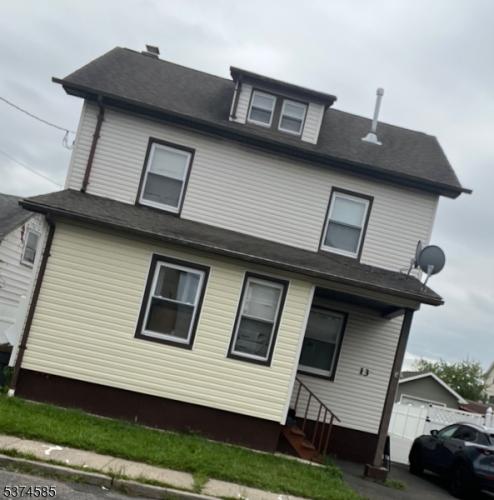 Photo of 13 Berkeley Place, Elizabeth City NJ