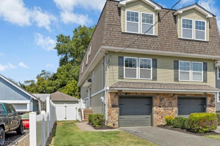 Photo of 98 Winans Avenue, Cranford NJ