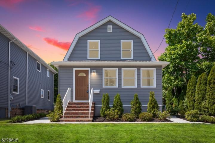 Photo of 12 Bartell Place, Clark NJ