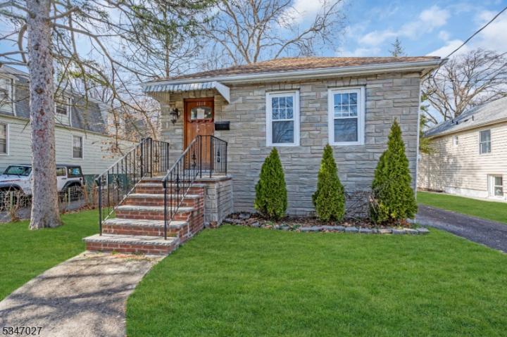 Photo of 1218 Kline Place, Rahway City NJ