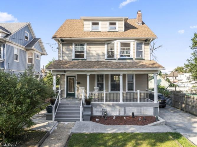 Photo of 9 Gibson Place, Elizabeth City NJ