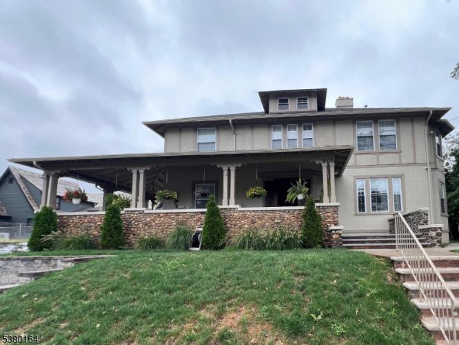 Photo of 865 Westfield Avenue, Elizabeth City NJ