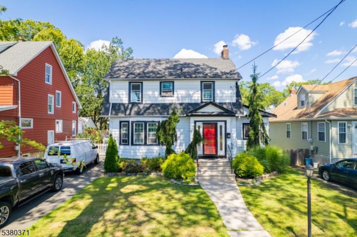 Photo of 173 E Webster Avenue, Roselle Park NJ