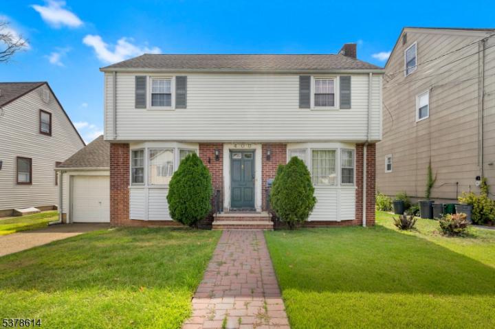 Photo of 400 Broadwell Avenue, Union NJ