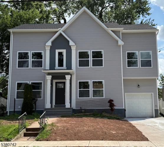 Photo of 1552 Elaine Terrace, Union NJ