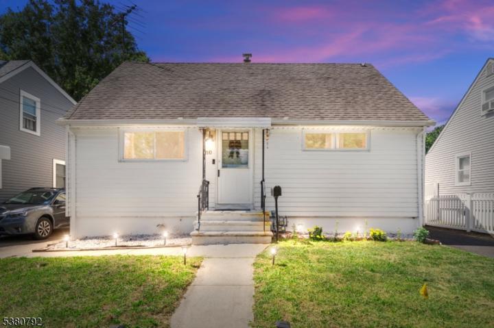 Photo of 210 Buchanan Street, Linden City NJ