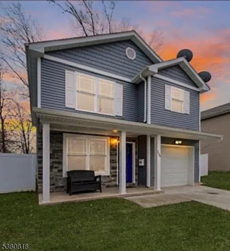 Photo of 250 E 9th Avenue, Roselle NJ