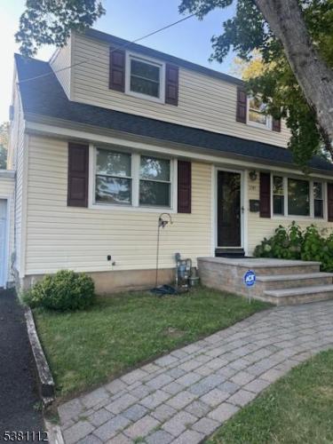 Photo of 1707 Mountain Avenue, Scotch Plains NJ