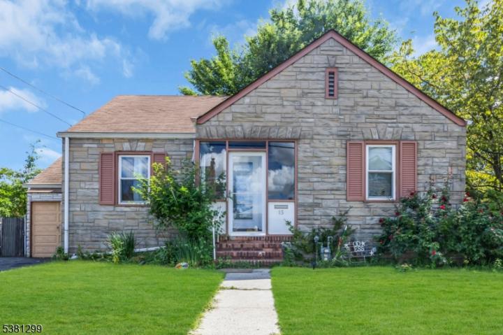 Photo of 15 Swarthmore Road, Linden City NJ