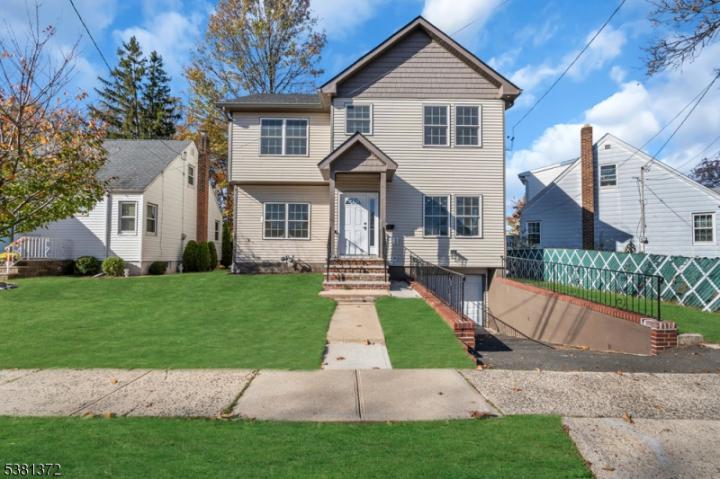 Photo of 57 Berlant Avenue, Linden City NJ