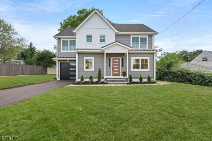 Photo of 1040 Cranbrook Road, Union NJ