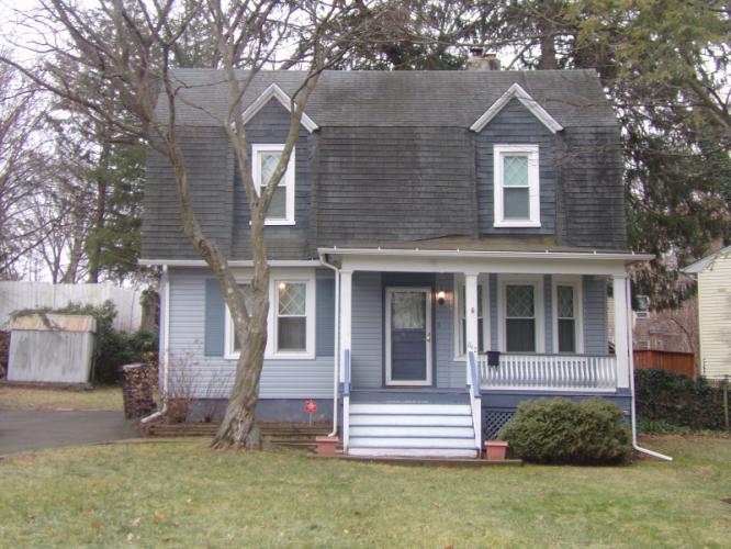 Photo of 842 Berkeley Avenue, Plainfield City NJ