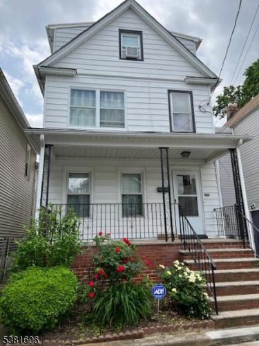 Photo of 245 William Street, Rahway City NJ