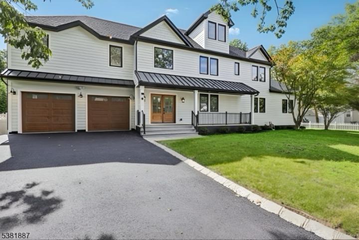 Photo of 2430 Mountain Avenue, Scotch Plains NJ