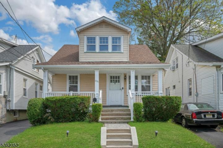Photo of 1035 Schneider Avenue, Union NJ