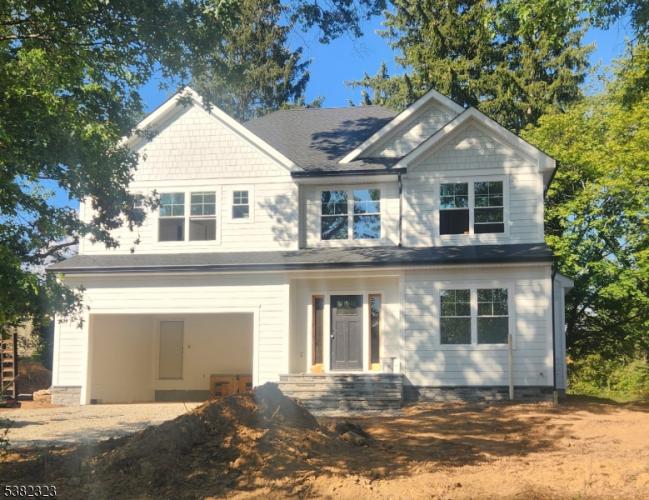 Photo of 11 Earl Place, New Providence NJ
