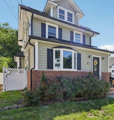 Photo of 315 Hemlock Street, Roselle Park NJ