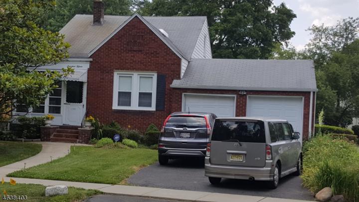 Photo of 1415 George Street, Plainfield City NJ