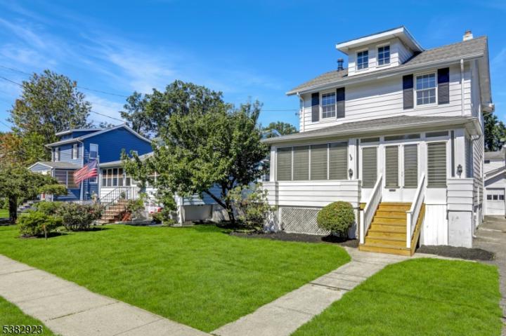 Photo of 166 N Lehigh Avenue, Cranford NJ