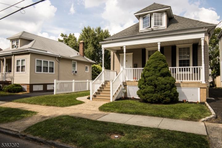 Photo of 219 Magie Avenue, Roselle Park NJ