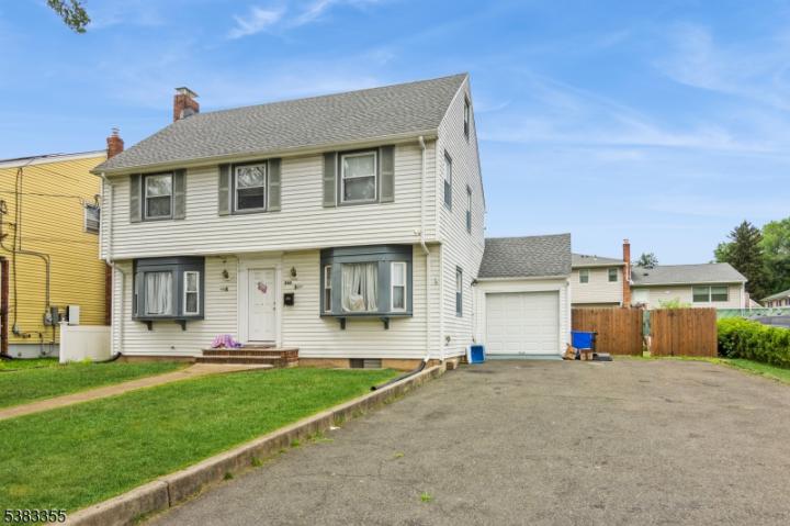 Photo of 262 Mountain Avenue, Springfield NJ