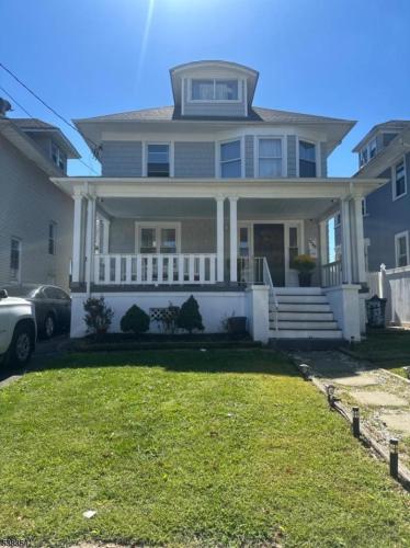 Photo of 1244 Clinton Place, Elizabeth City NJ